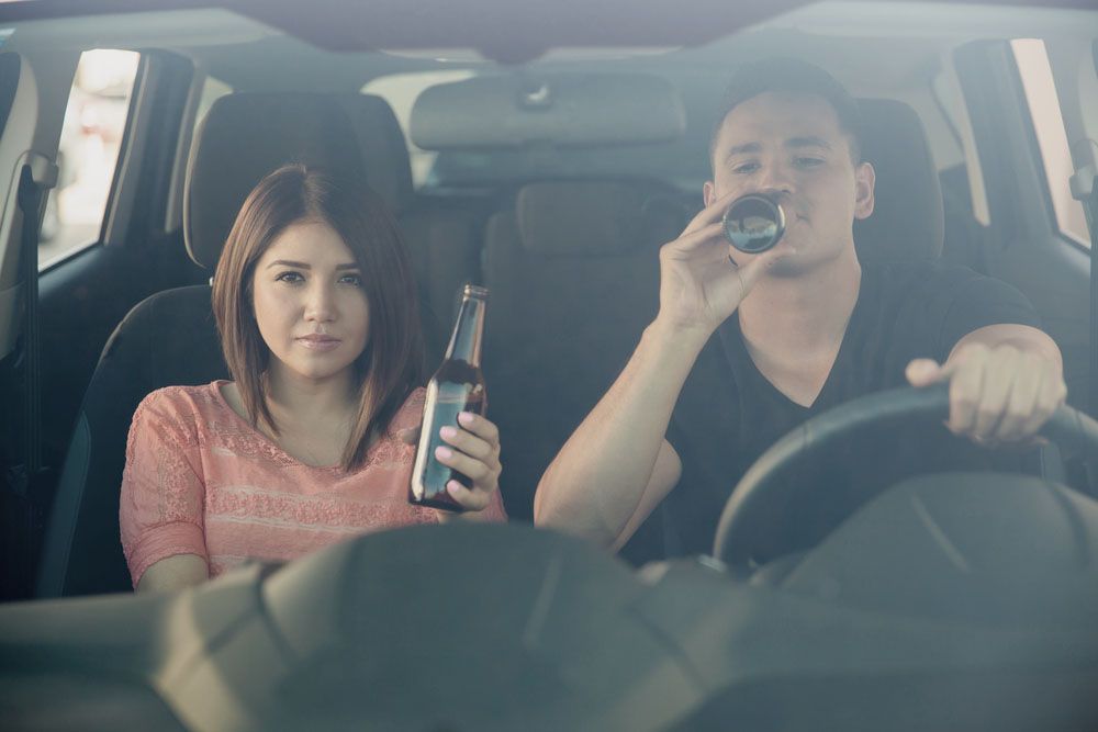 음주,무면허 이진아웃 집행유예 성공사례