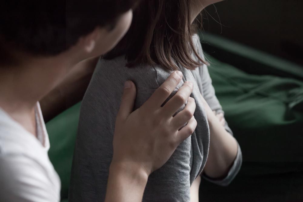 스토킹 처벌법 개정