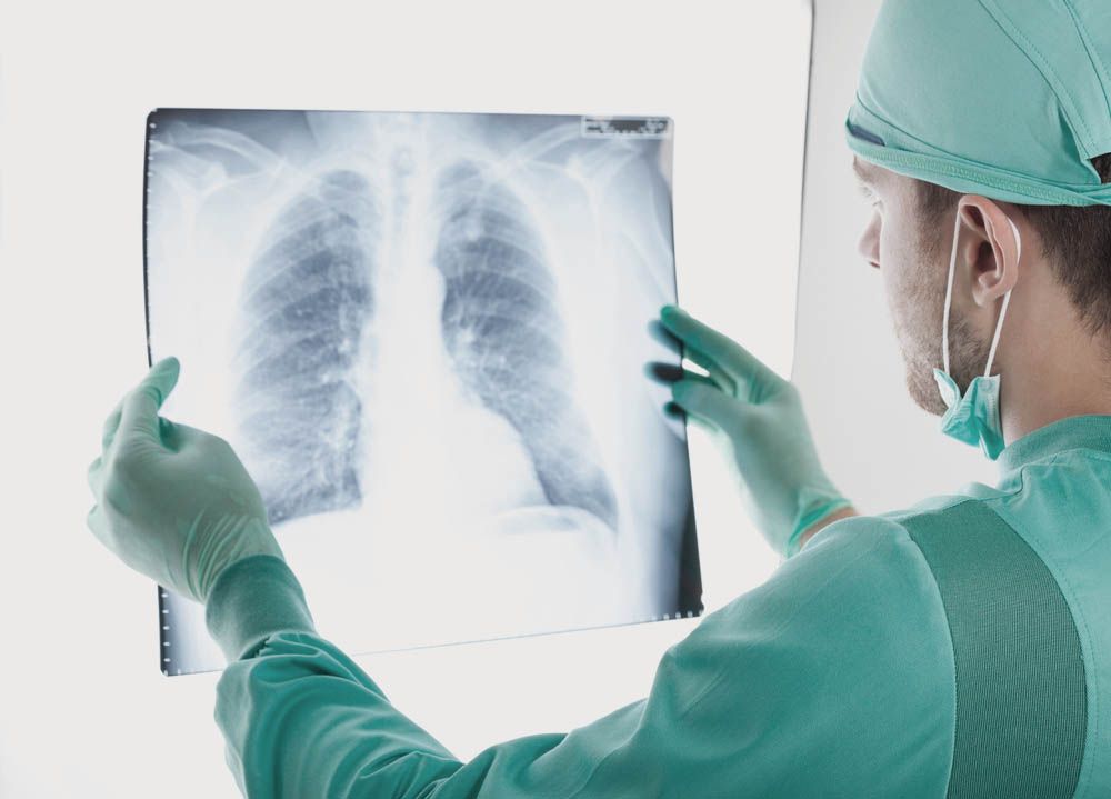 산재신청 팁 ③ - 주치의 소견