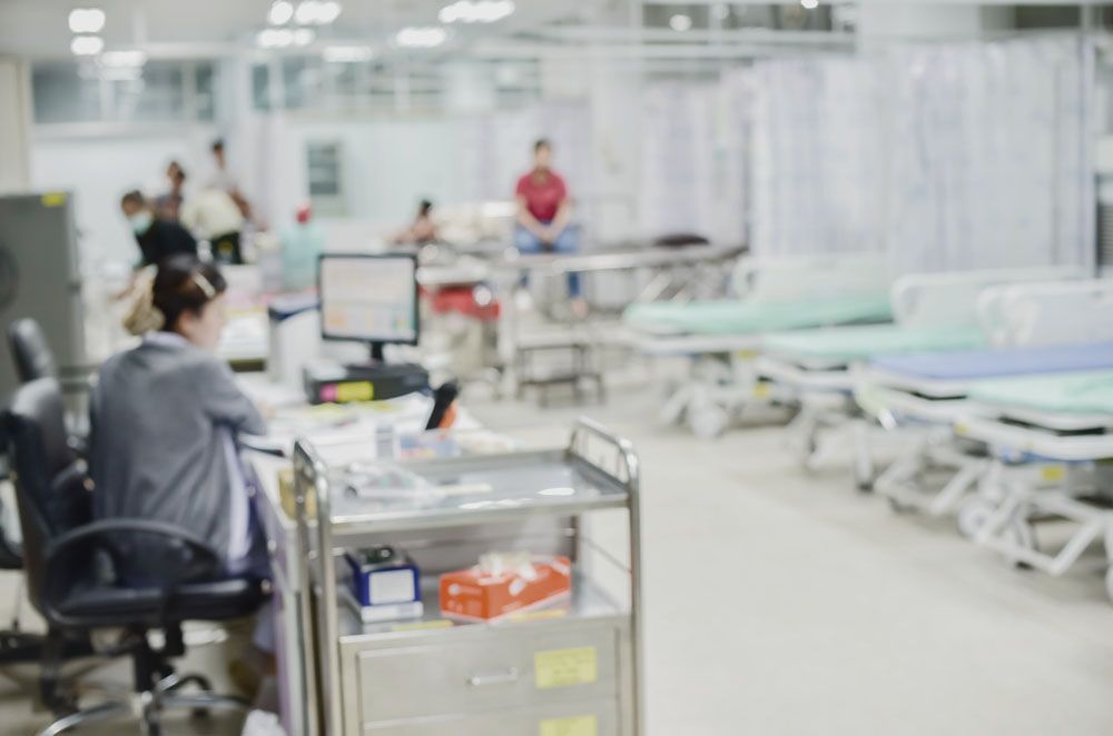 요양급여 부정 수급 사기죄 고소당한 전문의 무혐의 받은 사례