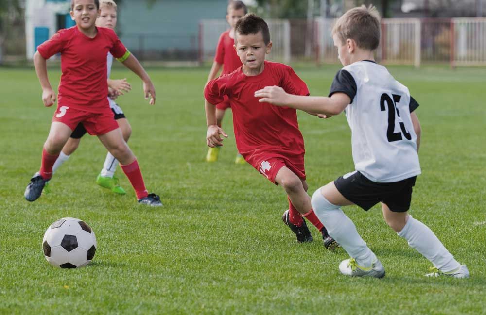 운동선수 학교폭력, 신고만 돼도 출전정지 당하나요?