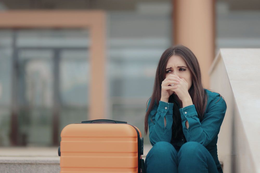 의처증 이혼소송 증거와 접근금지가처분