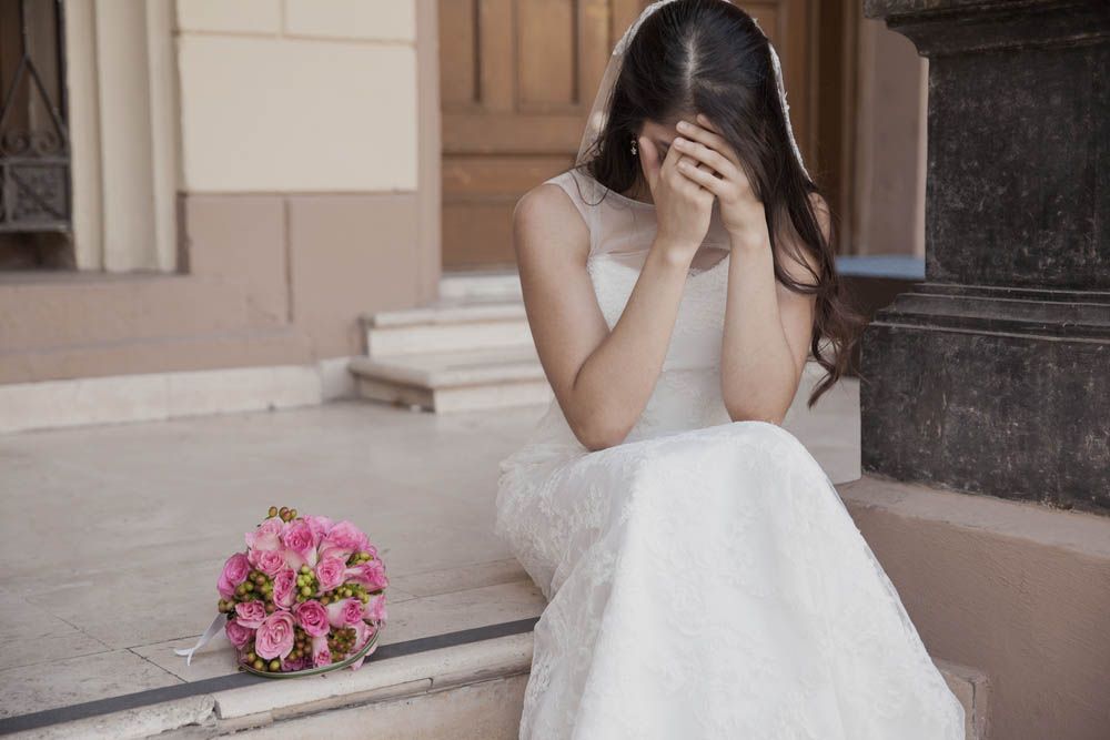 파혼위약금, ‘이 별값’이라도 제대로 받아야 하지 않겠습니까