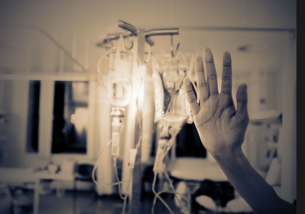 내몸에 닿았던 주사기가1회용이아니라면? 일회용 주사기 재사용사례