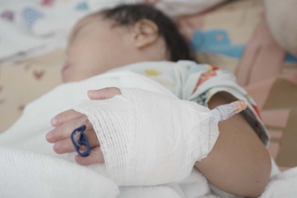 아동학대 방어 사례