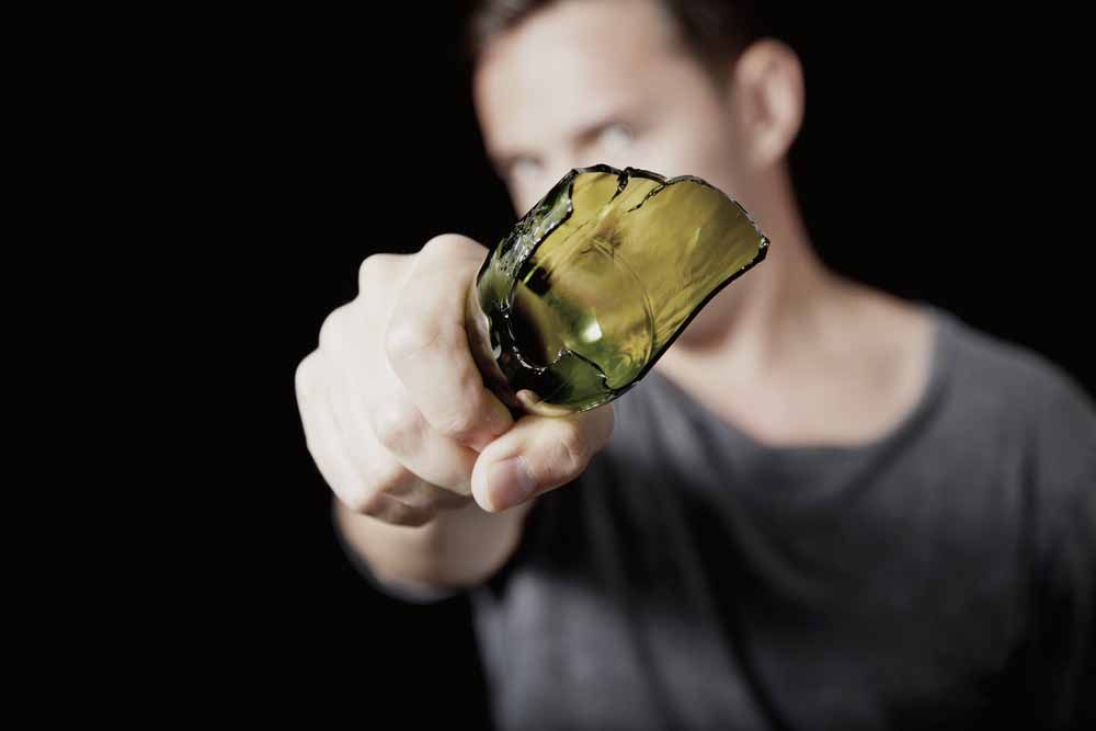 특수상해 구공판 징역형밖에 없어 적극 대응 필요합니다