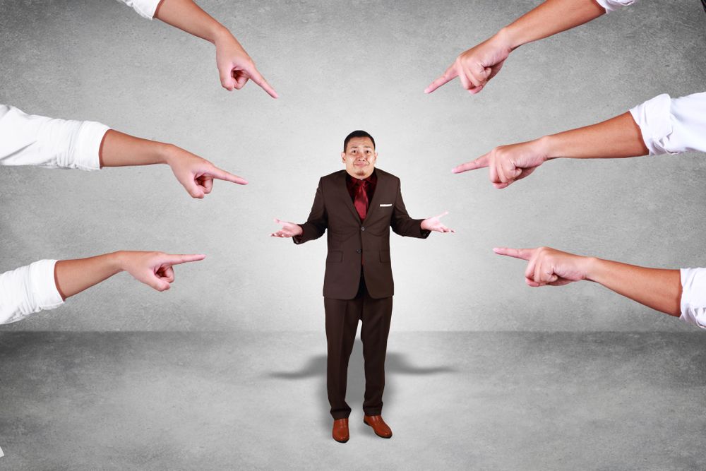 명예훼손, 사실을 적시하더라도 처벌이 이루어집니다.