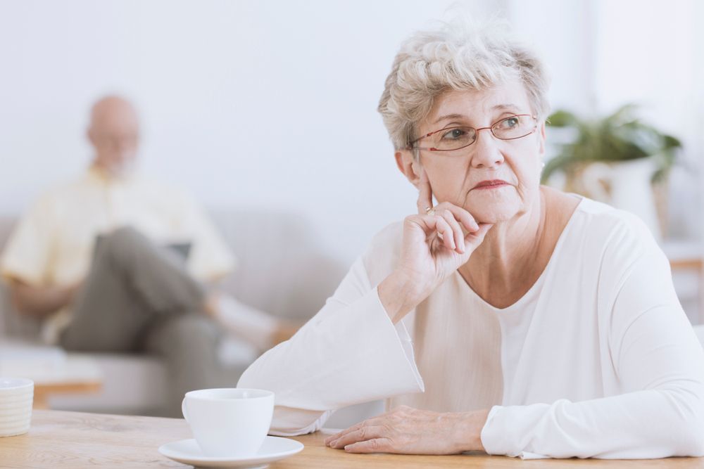 황혼이혼으로 재산분할 7억원 지급받으며 이혼 조정 성립