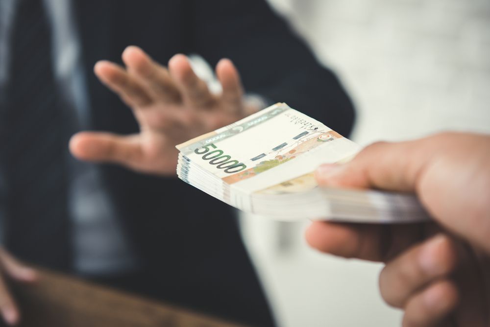 사기죄 형량을 낮출려면?