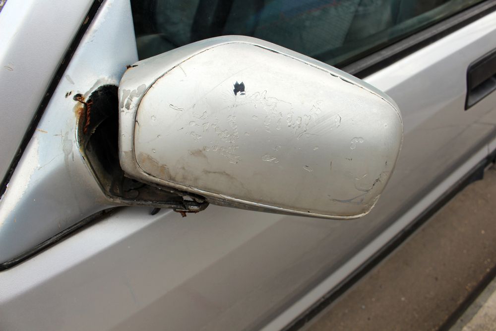 교통사고 - 합의 취소 가능?