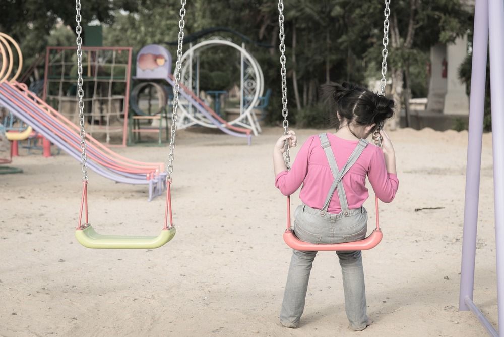 놀이터에서 아이를 다치게 한 초등학생과 그 부모 상대로 손해배상