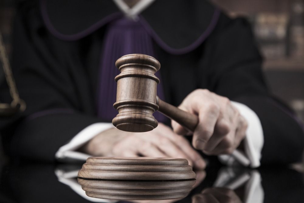 준강제추행 공탁금의 활용과 검찰 항소기각 사례