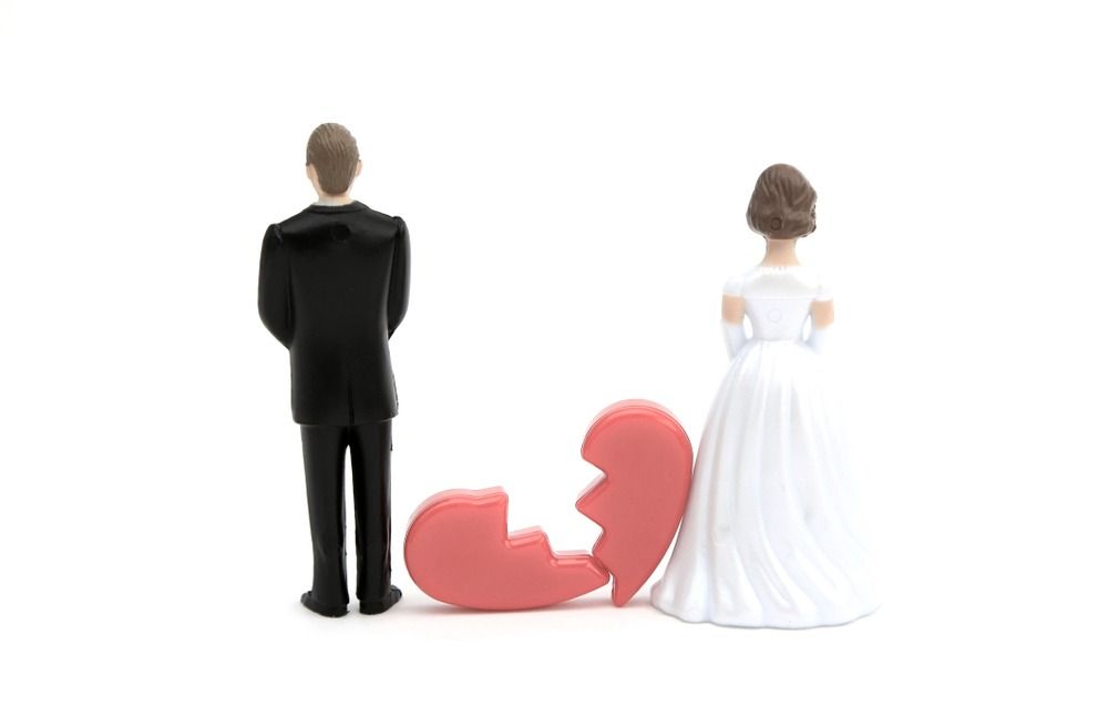 어느날 갑자기 배우자에게 이혼소장을 받았다면?