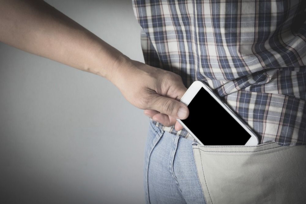 몰카 고소 시 압수수색 요청도 함께 해야 하는 이유