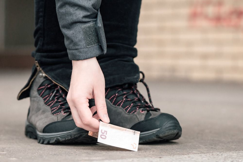 점유이탈물횡령 불법영득의사 없음을 입증하는 방법