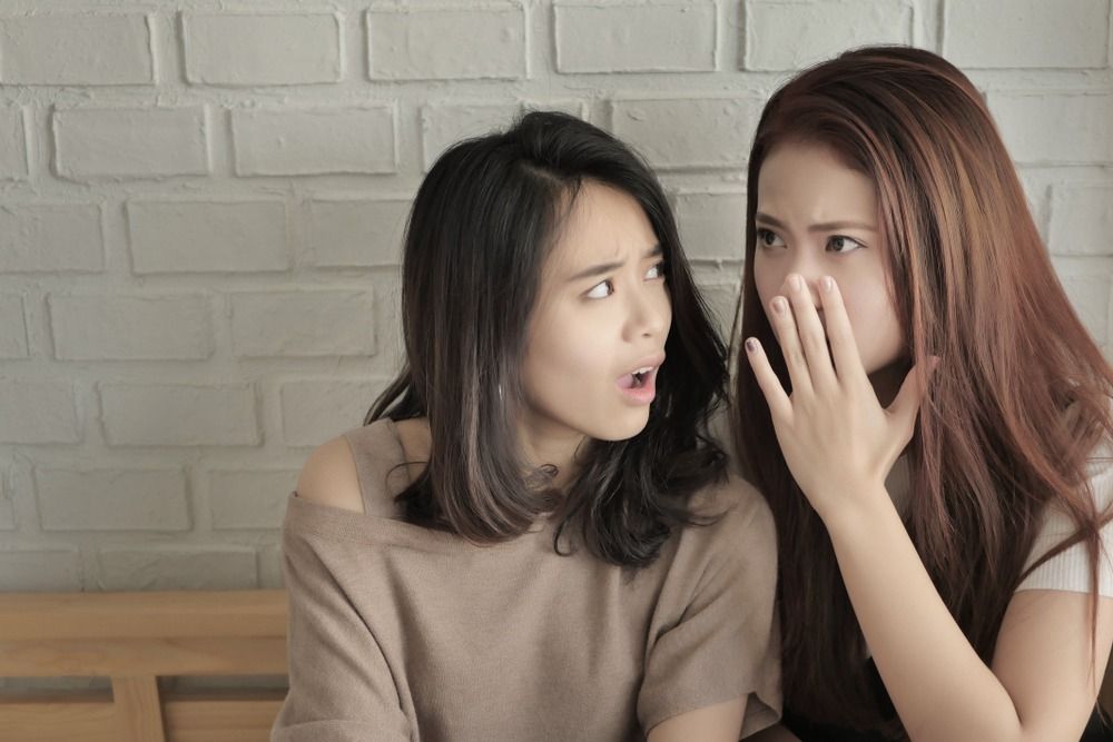 명예훼손죄처벌 허위VS사실적시 형량은?