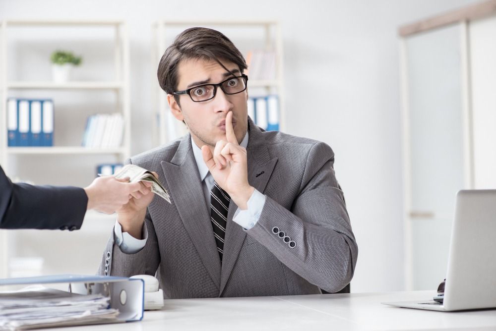 외국계 기업 소속 한국인 직원의 횡령 대응은?