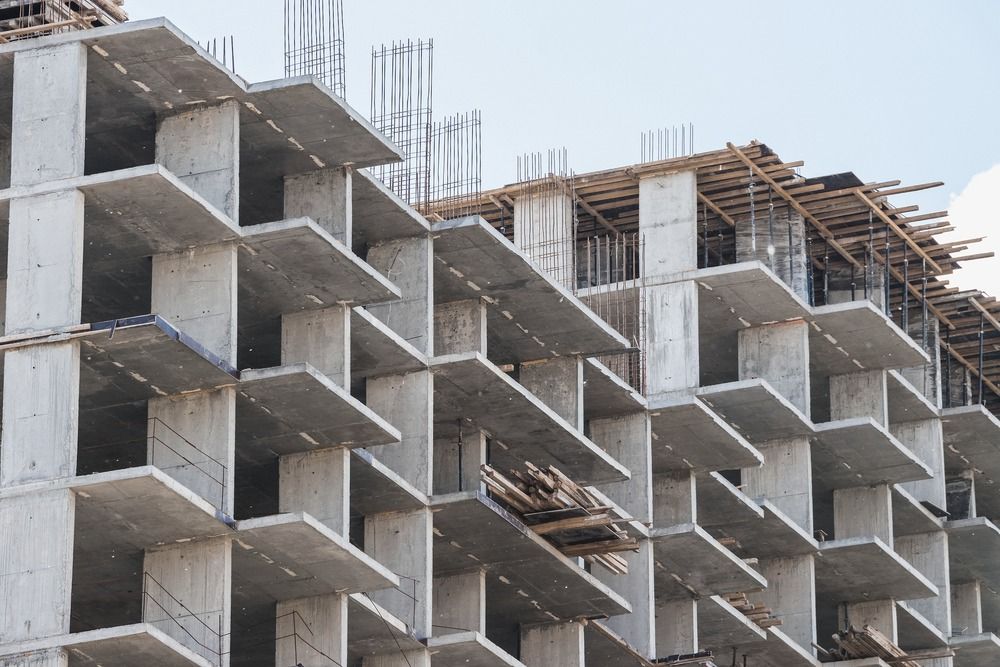 부실시공으로 인한 건축법위반, 보완시공 처분에 대한 행정심판소송