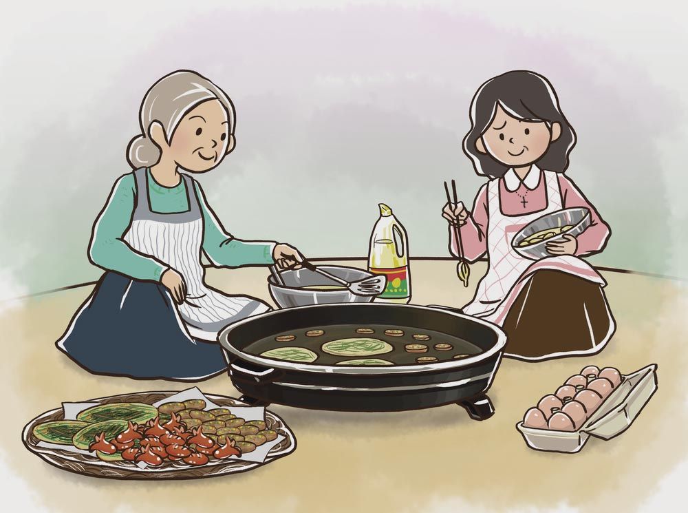 제사거부하는 아내 vs 시댁갈등방관하는 남편 이혼위자료책임은