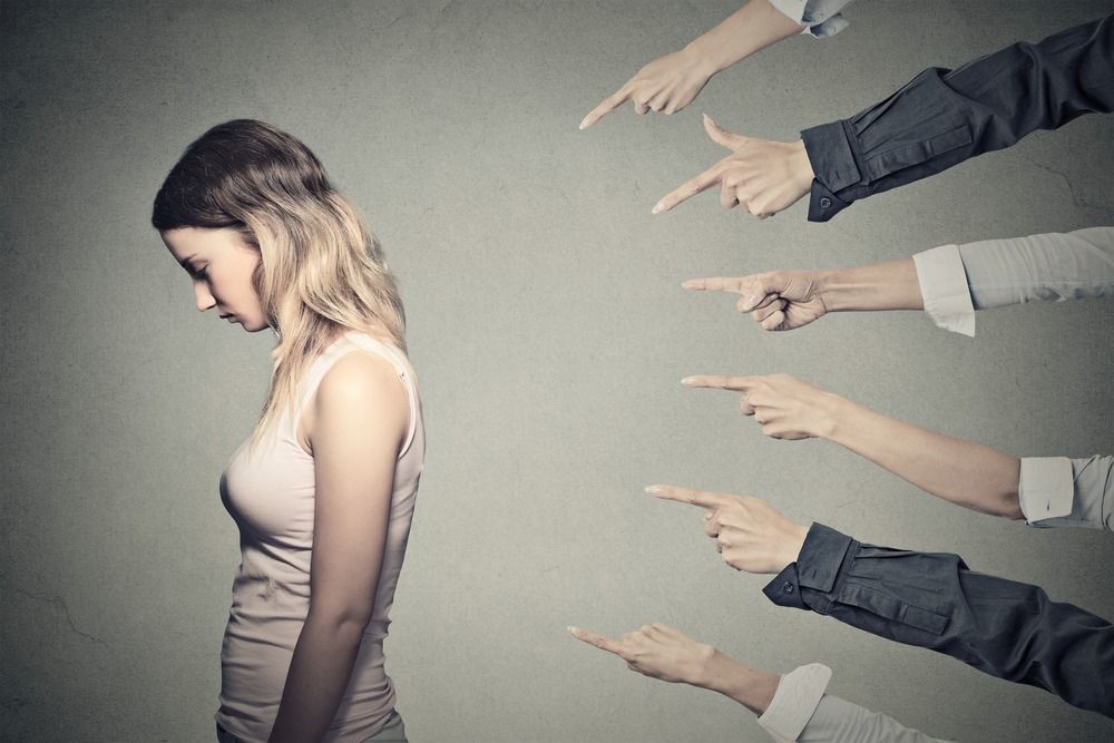 성폭행 및 준강간죄의 처벌과 성폭력범죄의 대응 방안