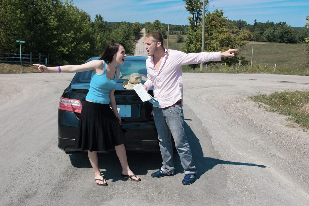 내땅 통행방해죄로 형사고소하여 통행권 합의 성사된 사례