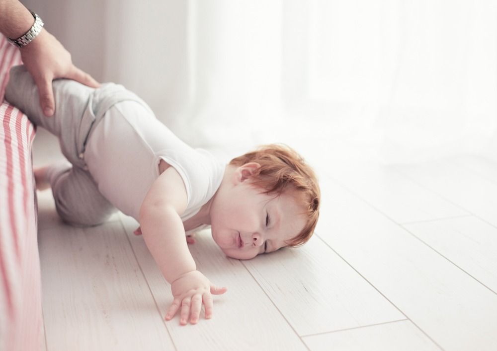 영아살인 시체유기 항소심 무죄 방어 성공!