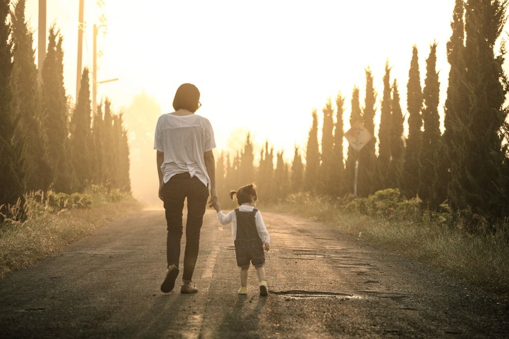 싱글맘, 싱글대디 미지급 양육비 청구가능여부