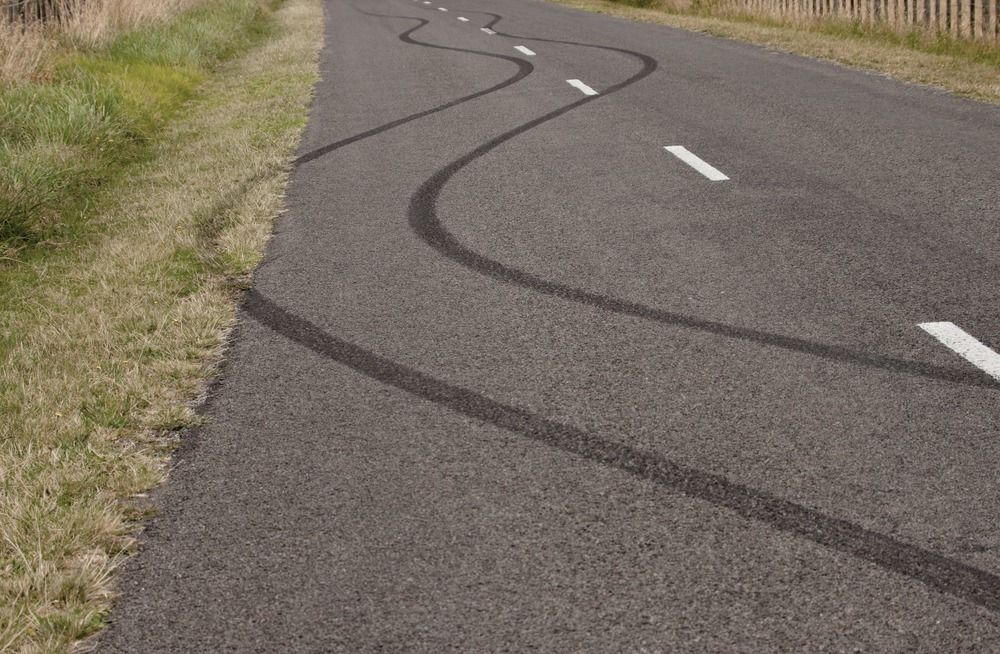 변호사가 알려주는 교차로 우회전 방법 2문장 요약