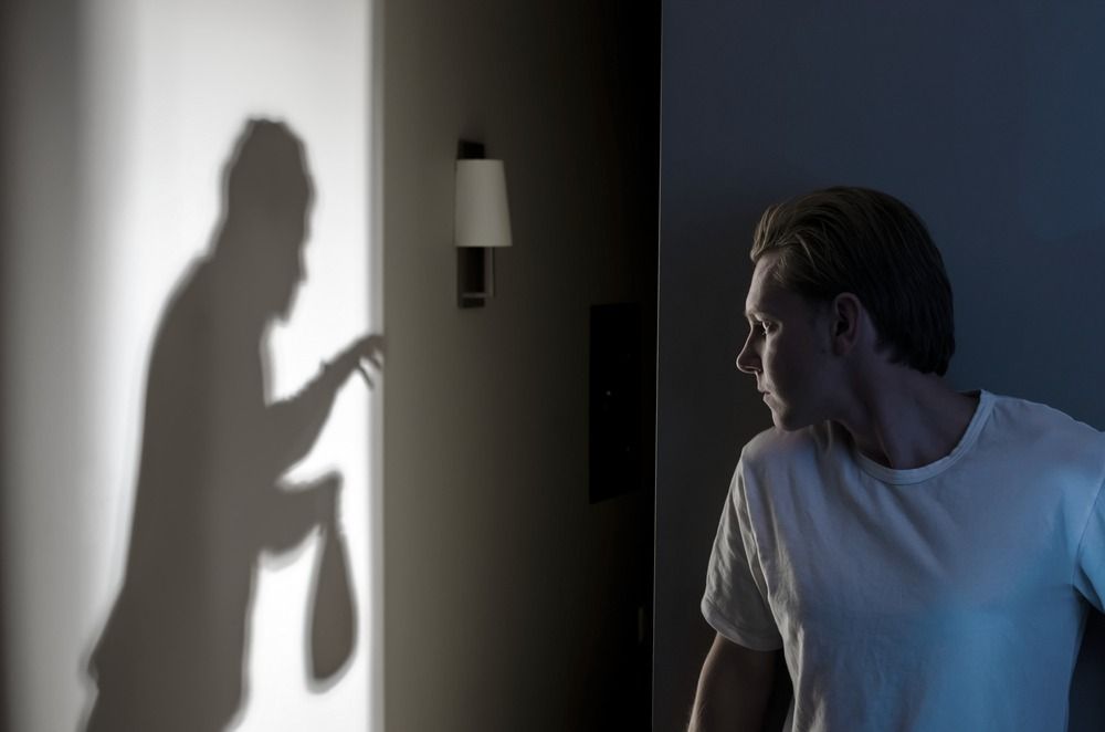 주거칩입죄 성립요건 및 처벌수위