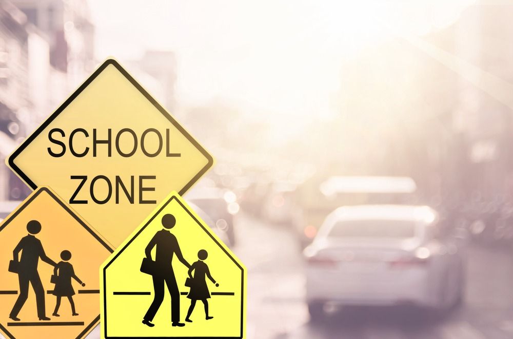 스쿨존 뺑소니 교통사고 공소제기 도출