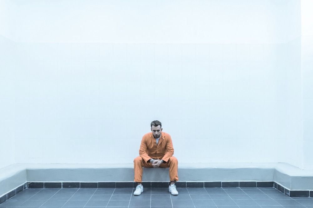 공중밀집추행 재범/현행범 체포 영장실질심사 기각