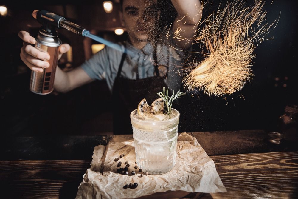 대마초 흡연 및 수수