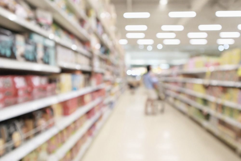 도난 적발(무인가게 절도) 시 훔친 물건값 30배 배상...?